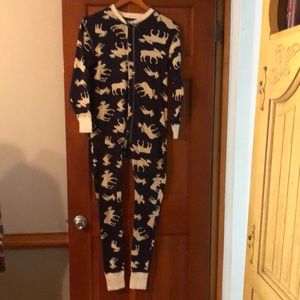 Lazy One One Piece Sleepwear